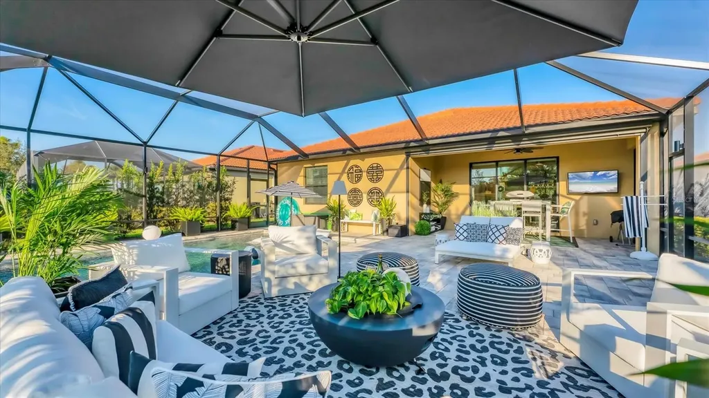 10113 Colubrina Drive Venice FL 34293