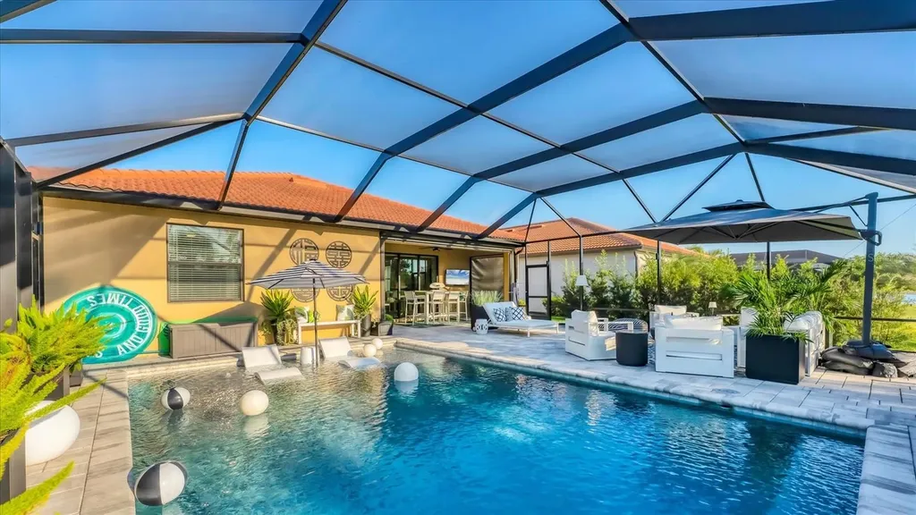 10113 Colubrina Drive Venice FL 34293