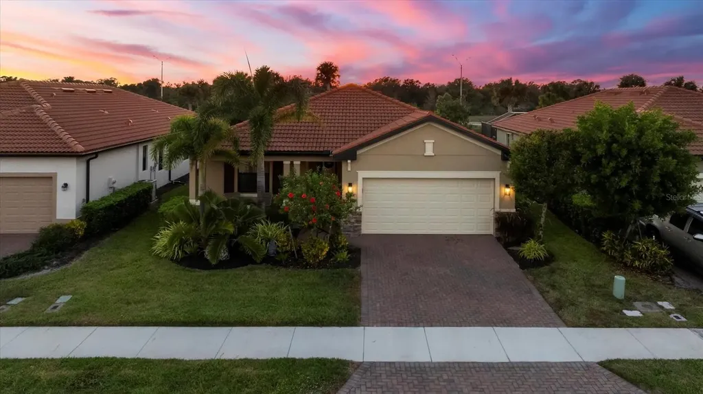 10113 Colubrina Drive Venice FL 34293