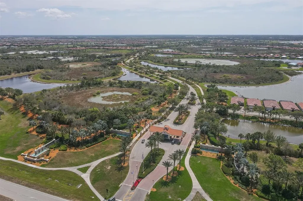10113 Colubrina Drive Venice FL 34293