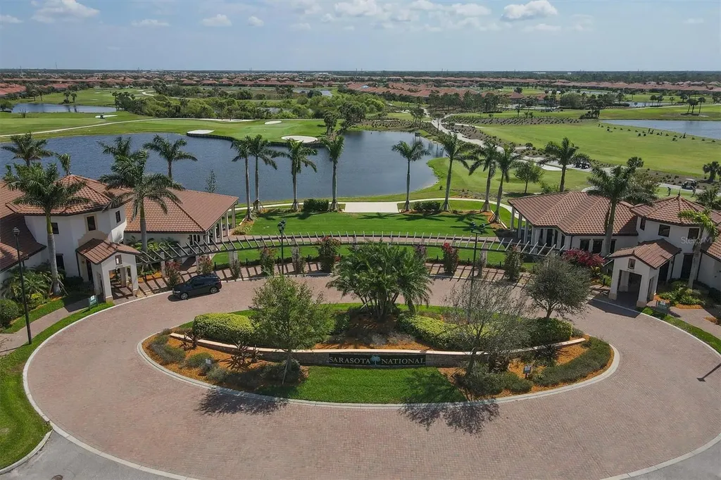10113 Colubrina Drive Venice FL 34293