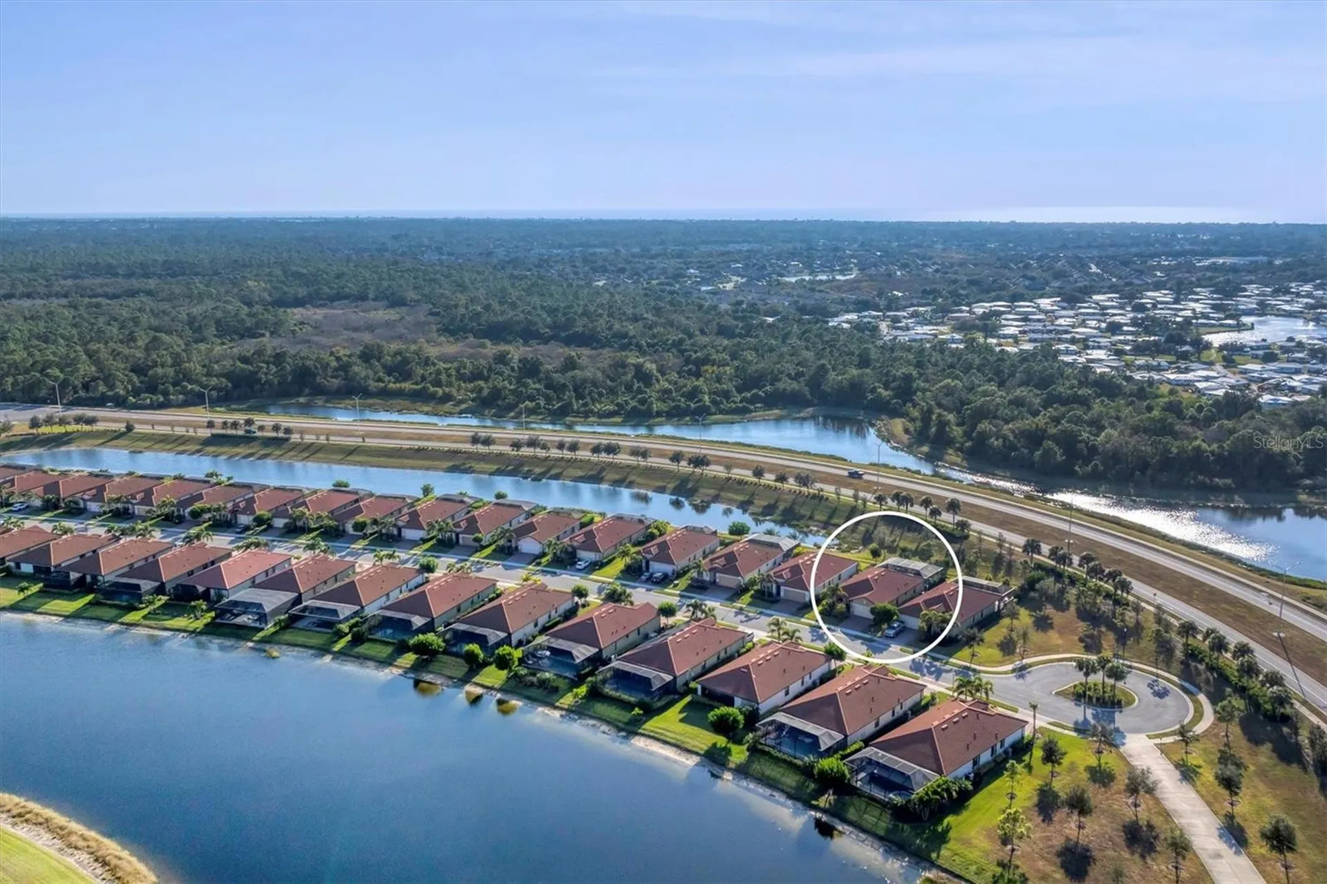 10113 Colubrina Drive Venice FL 34293