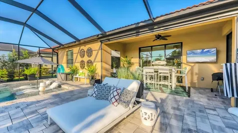 10113 Colubrina Drive Venice FL 34293