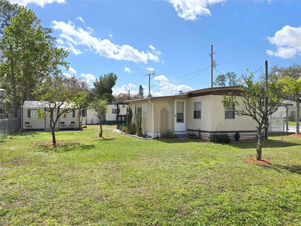 1621 Haddock Street St Cloud FL 34771