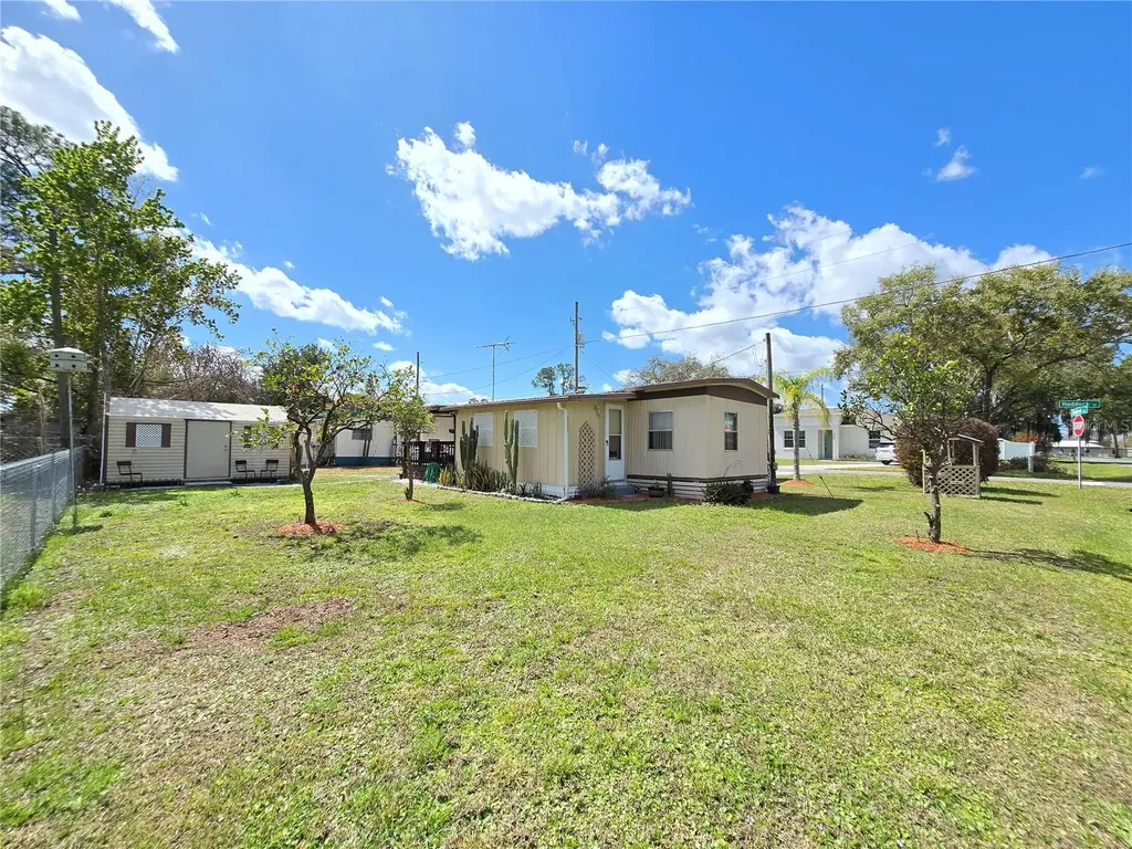 1621 Haddock Street St Cloud FL 34771