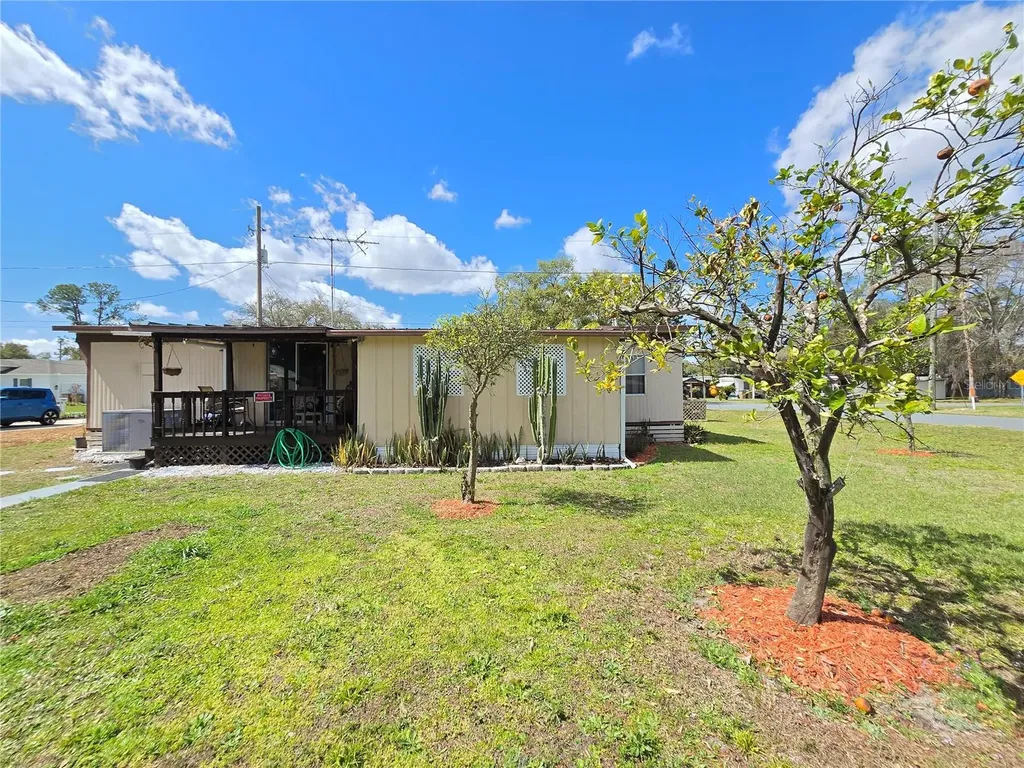 1621 Haddock Street St Cloud FL 34771
