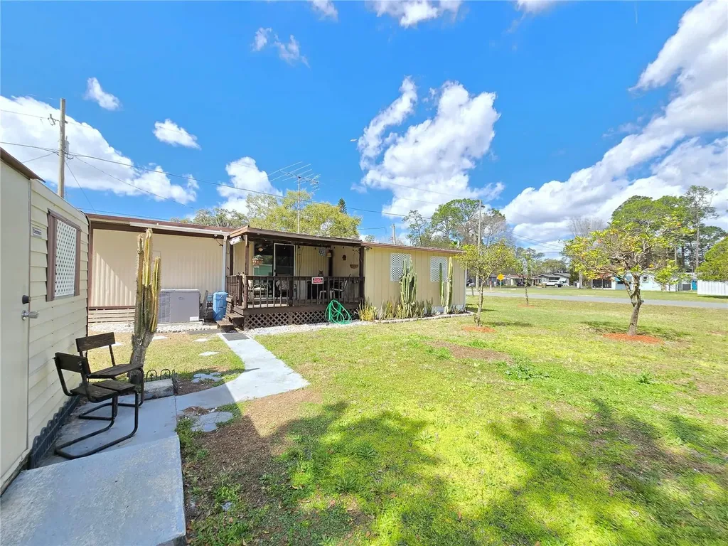1621 Haddock Street St Cloud FL 34771