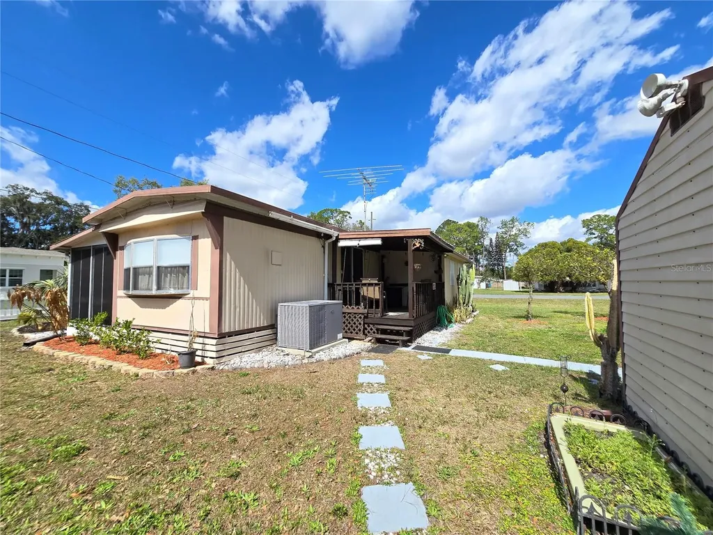 1621 Haddock Street St Cloud FL 34771