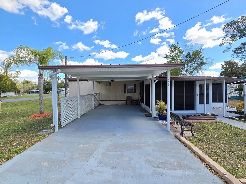 1621 Haddock Street St Cloud FL 34771