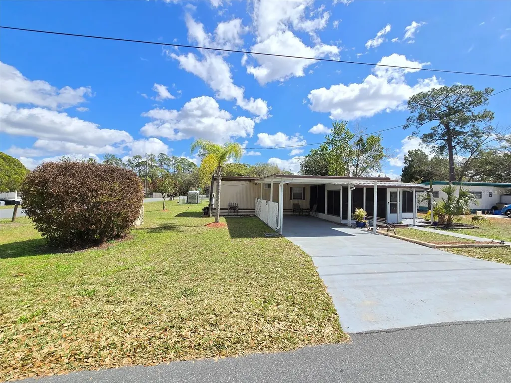1621 Haddock Street St Cloud FL 34771