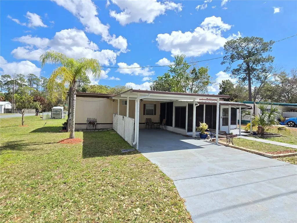 1621 Haddock Street St Cloud FL 34771