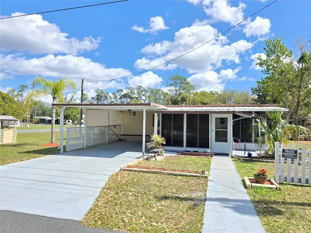 1621 Haddock Street St Cloud FL 34771