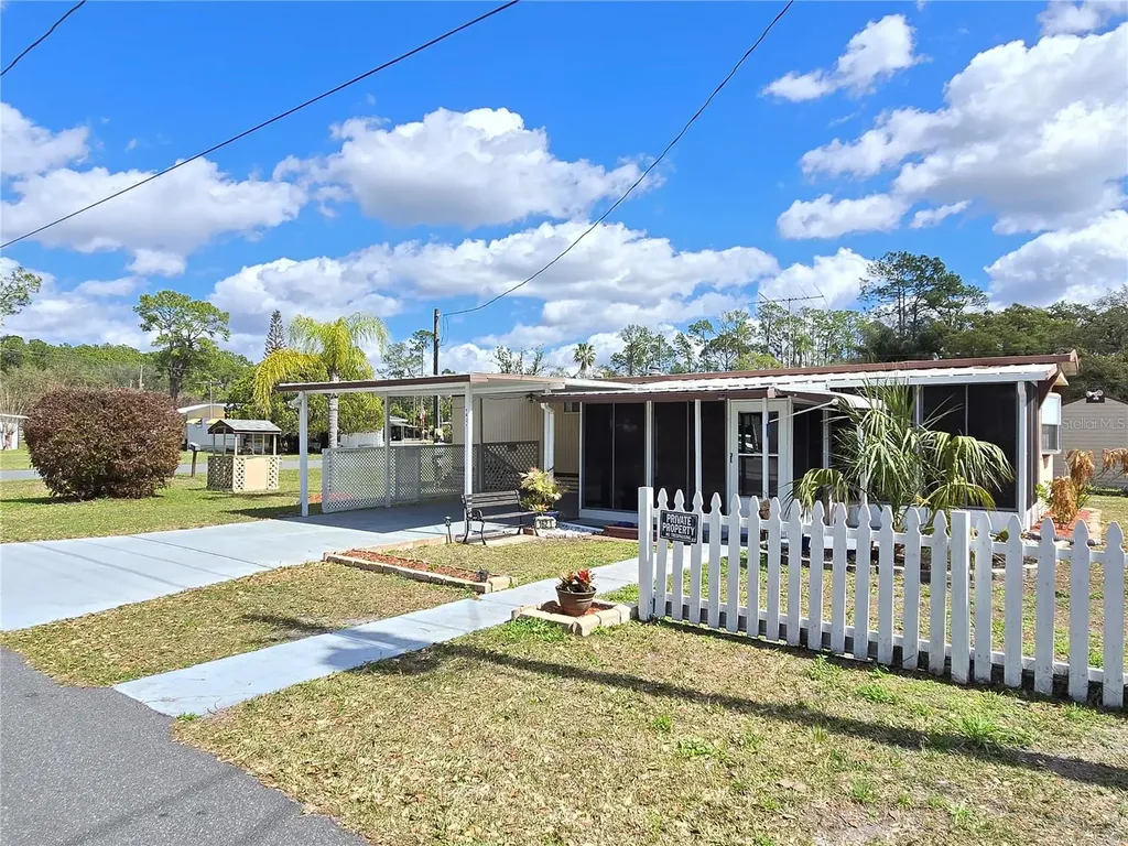 1621 Haddock Street St Cloud FL 34771