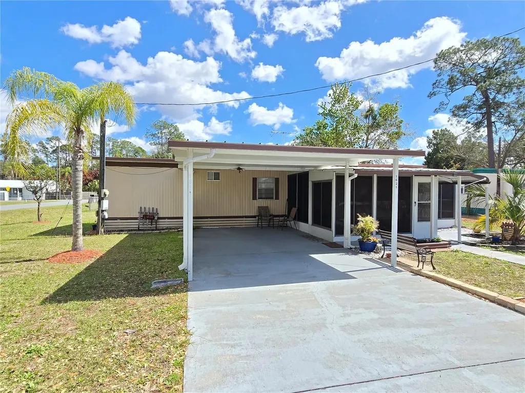 1621 Haddock Street St Cloud FL 34771