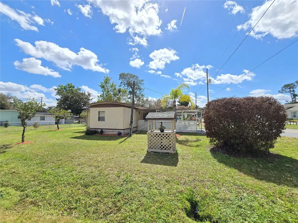 1621 Haddock Street St Cloud FL 34771