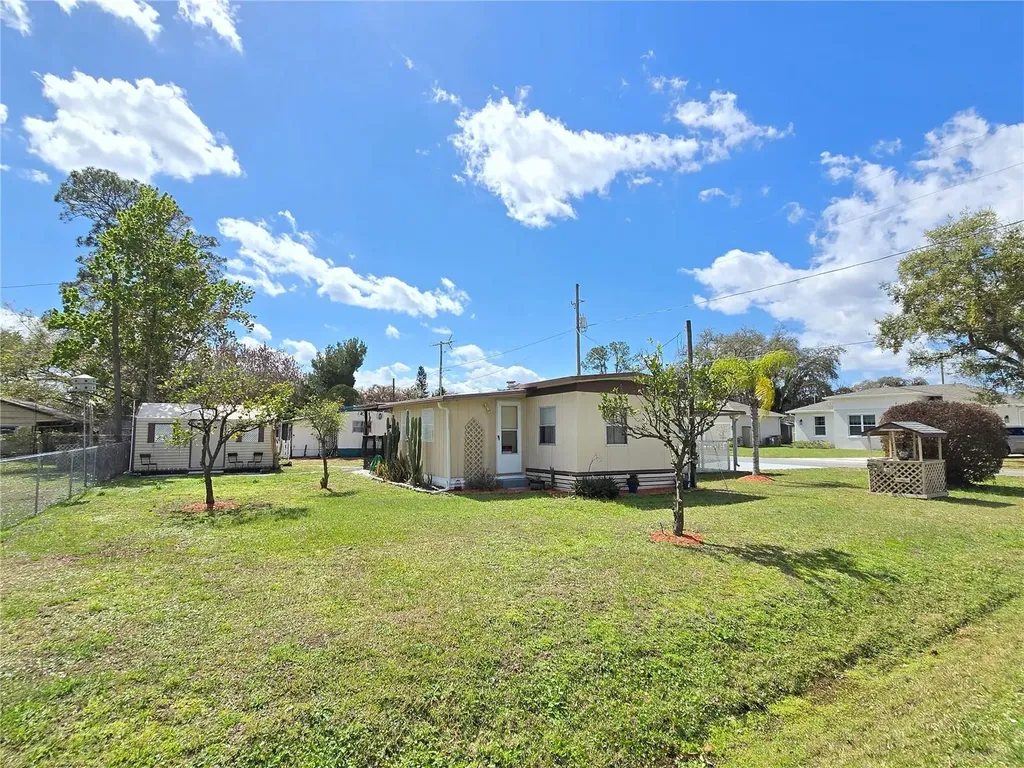 1621 Haddock Street St Cloud FL 34771