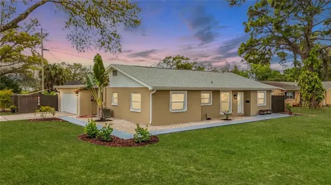2400 Granada Circle W St Petersburg FL 33712