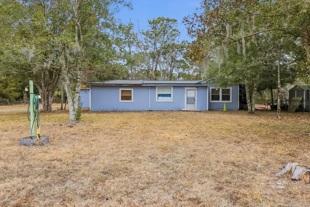 6771 W Sasser Street Homosassa FL 34446