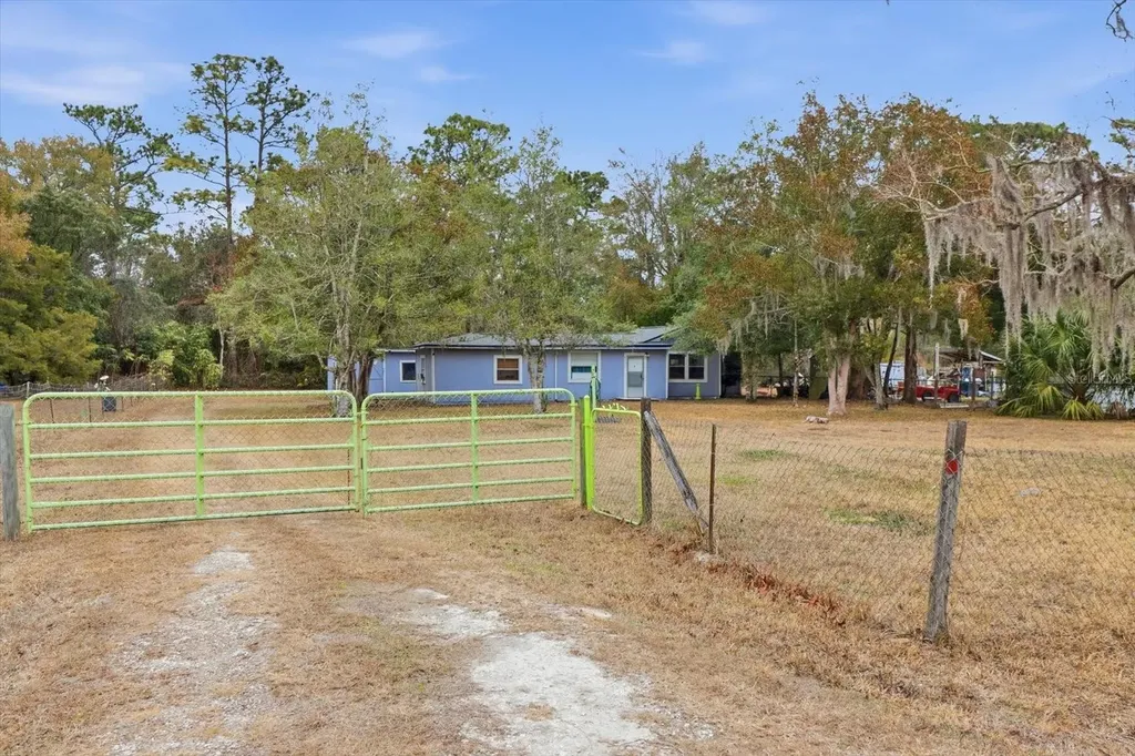 6771 W Sasser Street Homosassa FL 34446