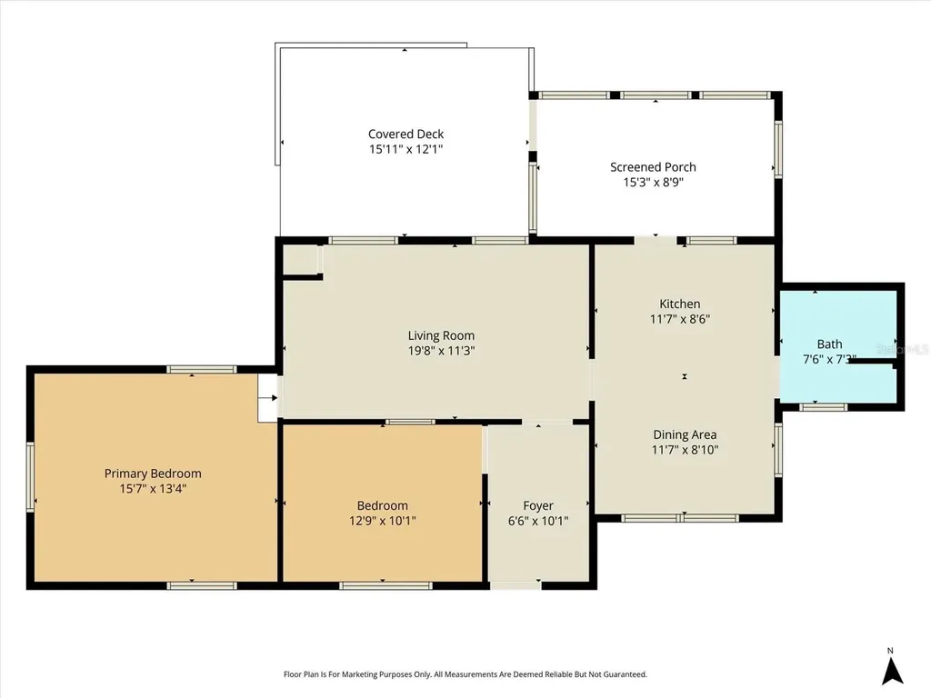 6771 W Sasser Street Homosassa FL 34446