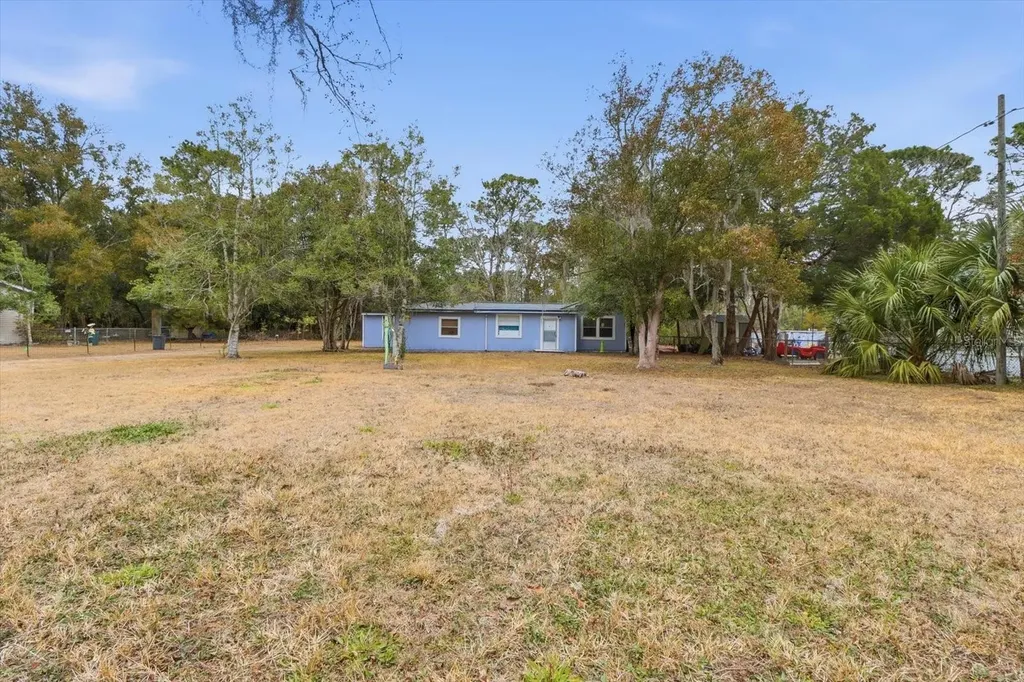 6771 W Sasser Street Homosassa FL 34446