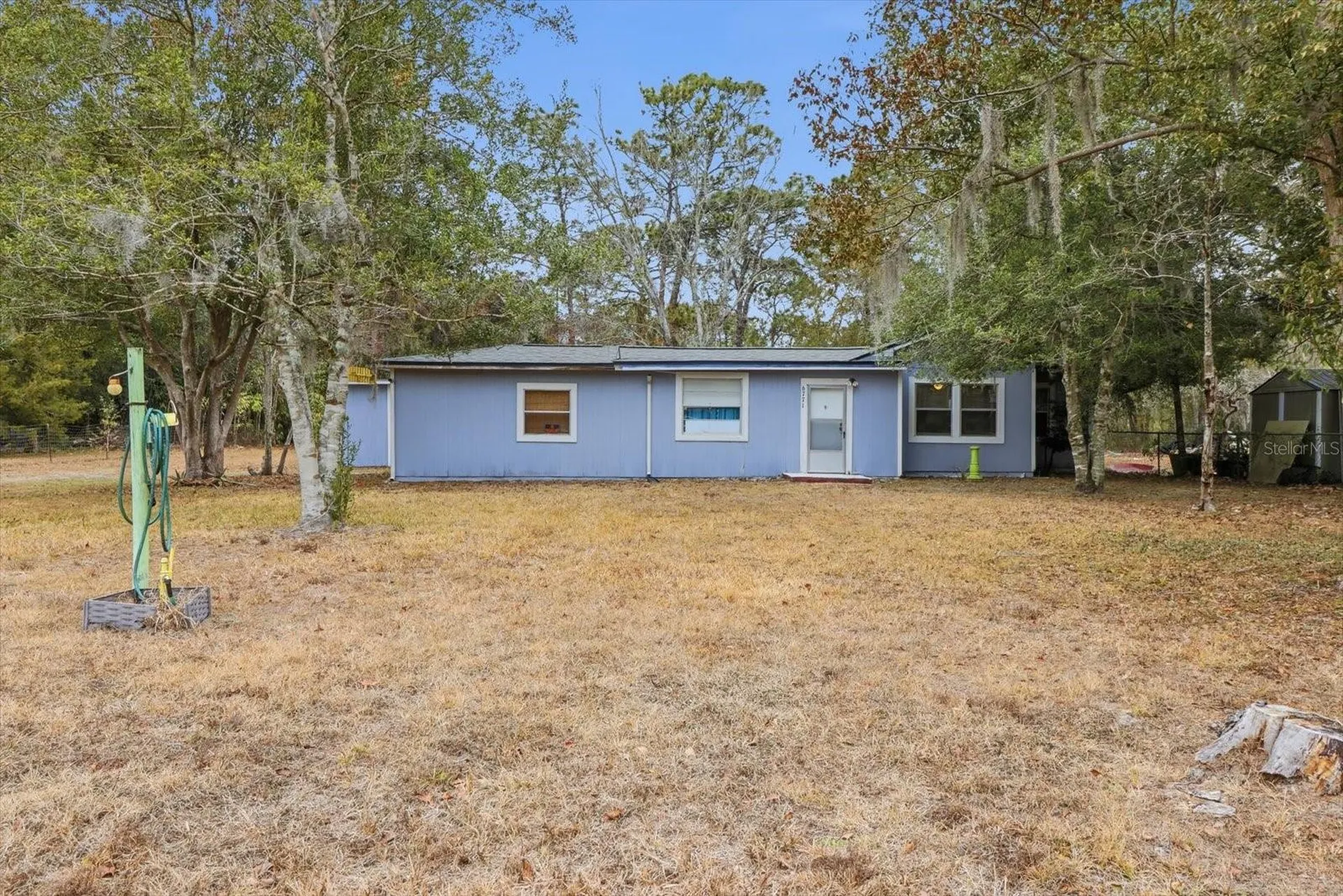 6771 W Sasser Street Homosassa FL 34446