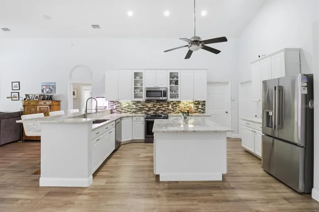 840 Woodbine Drive Merritt Island FL 32952