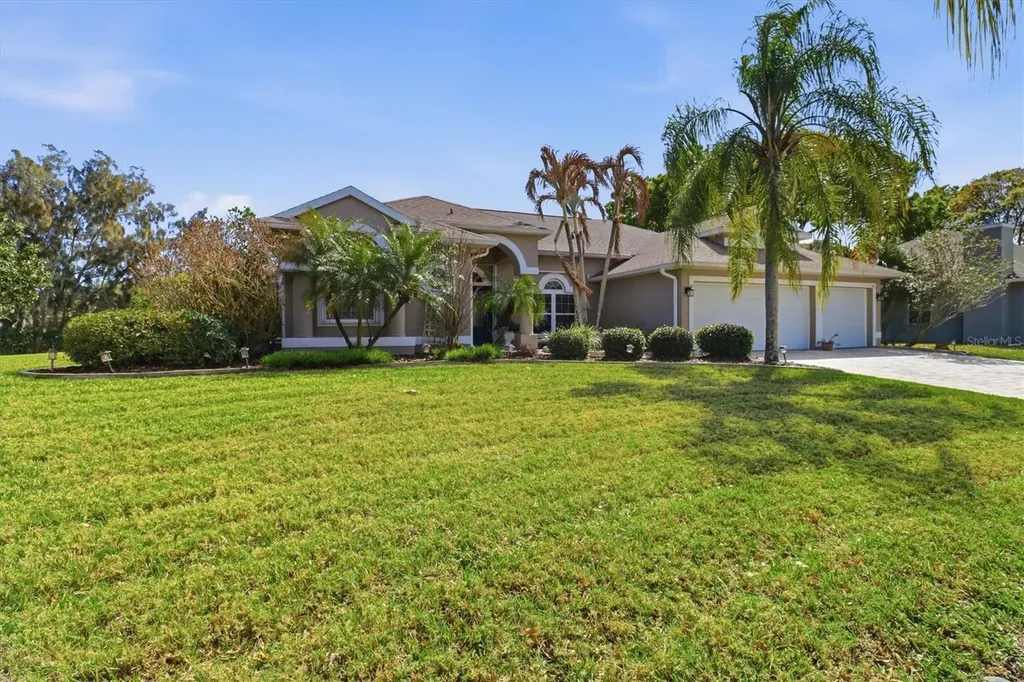840 Woodbine Drive Merritt Island FL 32952