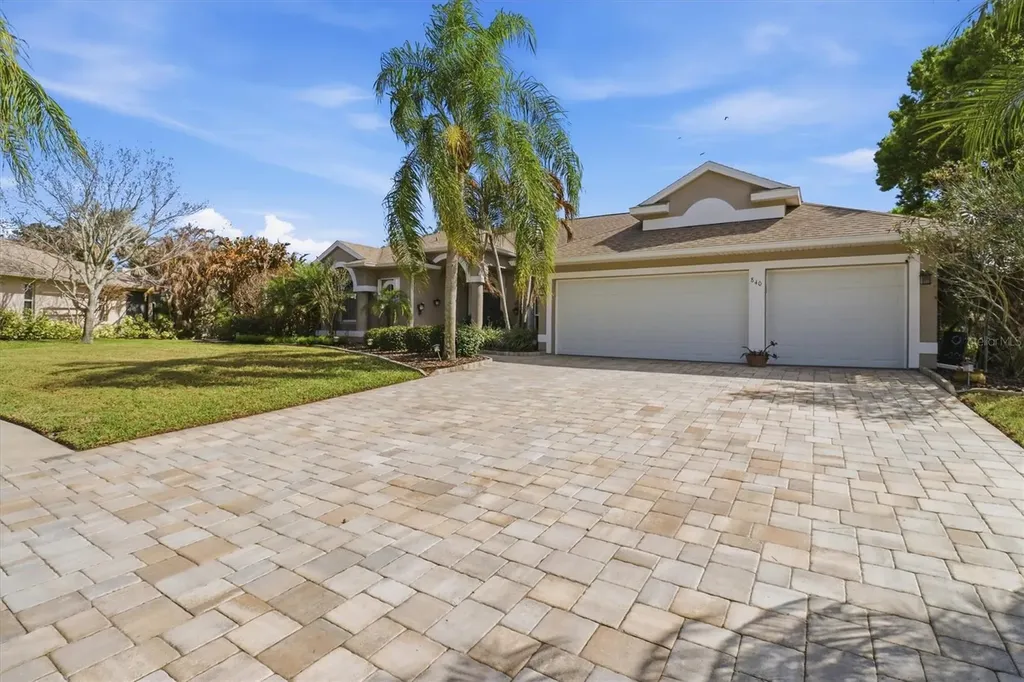 840 Woodbine Drive Merritt Island FL 32952