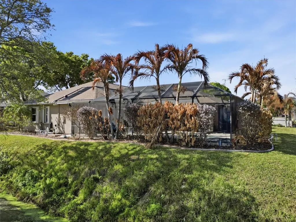 840 Woodbine Drive Merritt Island FL 32952
