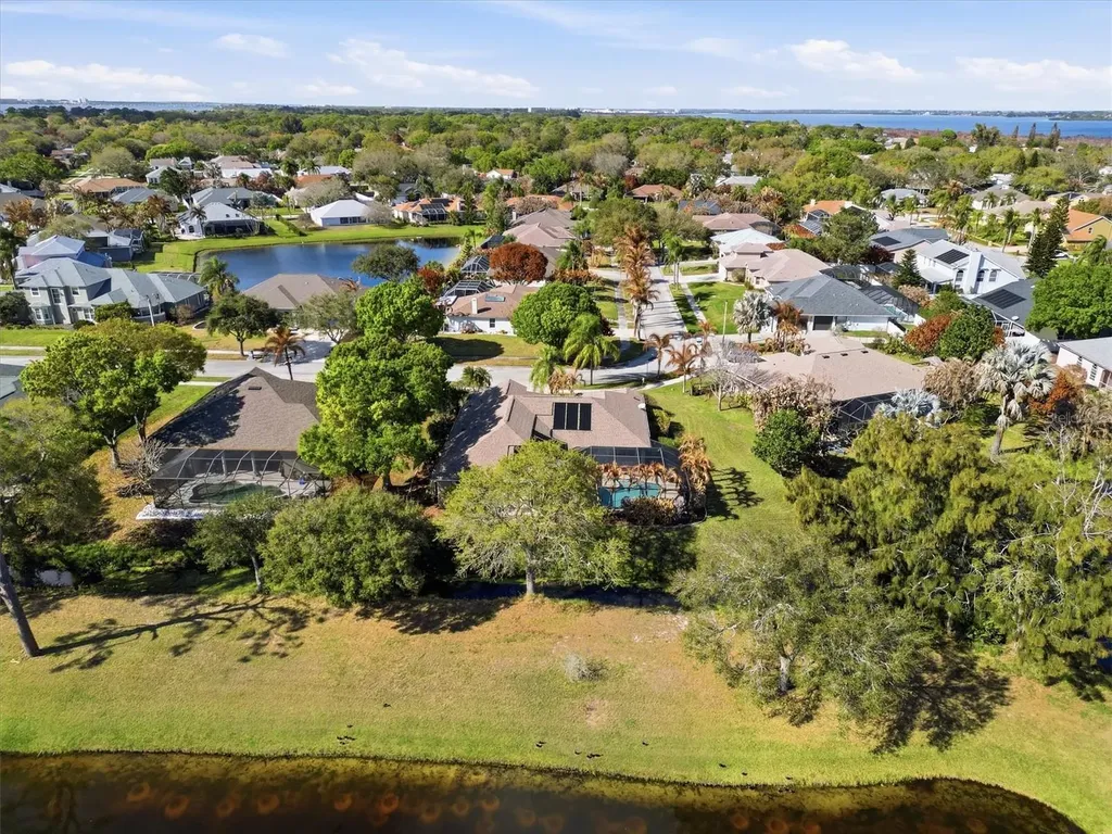 840 Woodbine Drive Merritt Island FL 32952