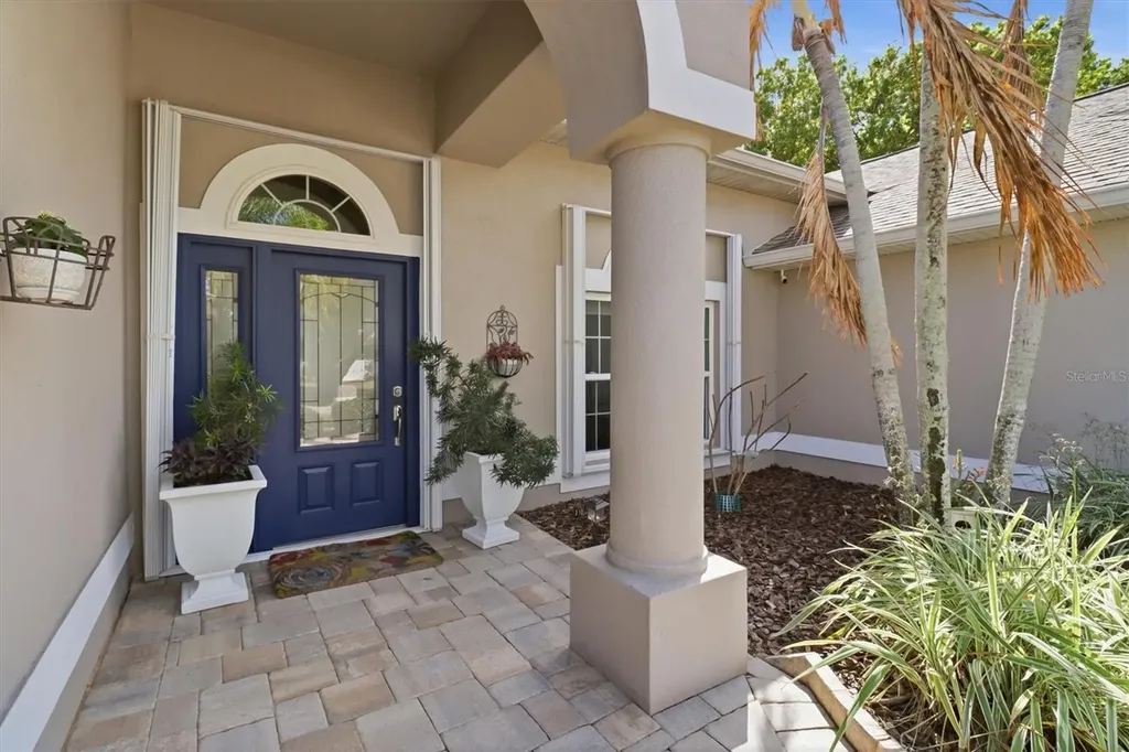 840 Woodbine Drive Merritt Island FL 32952