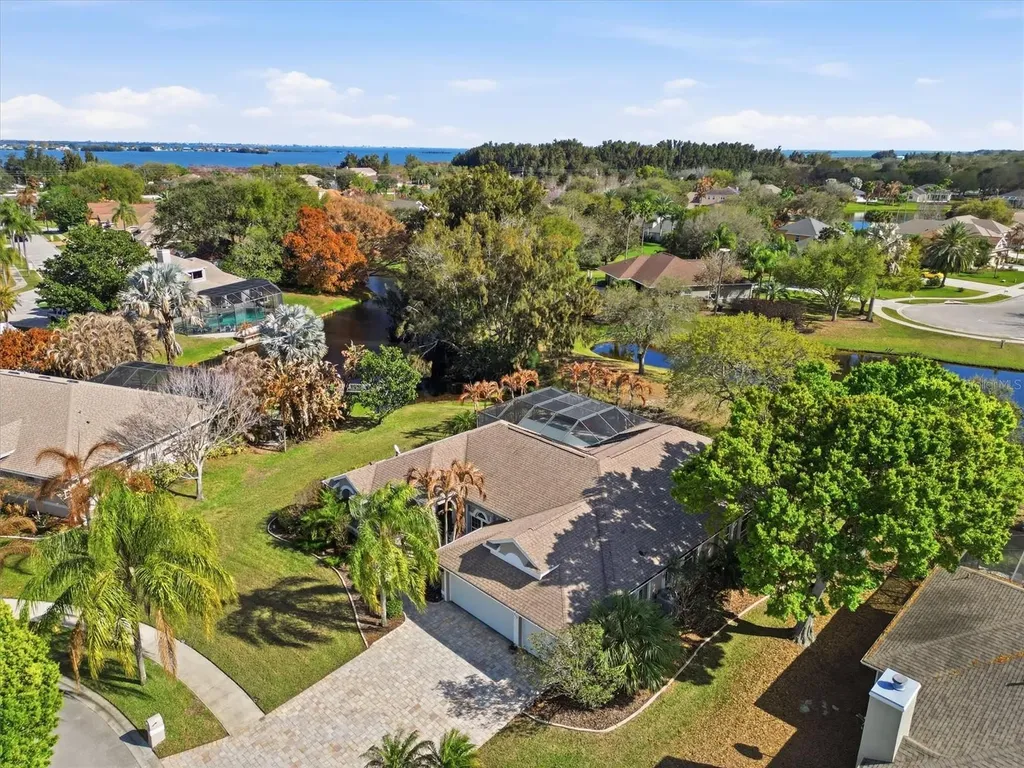 840 Woodbine Drive Merritt Island FL 32952