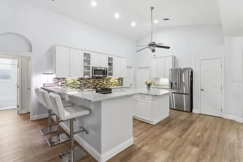 840 Woodbine Drive Merritt Island FL 32952