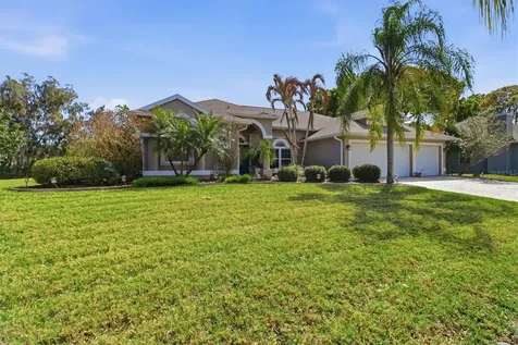 840 Woodbine Drive Merritt Island FL 32952