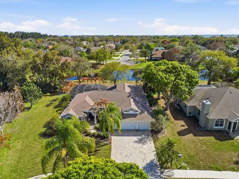 840 Woodbine Drive Merritt Island FL 32952