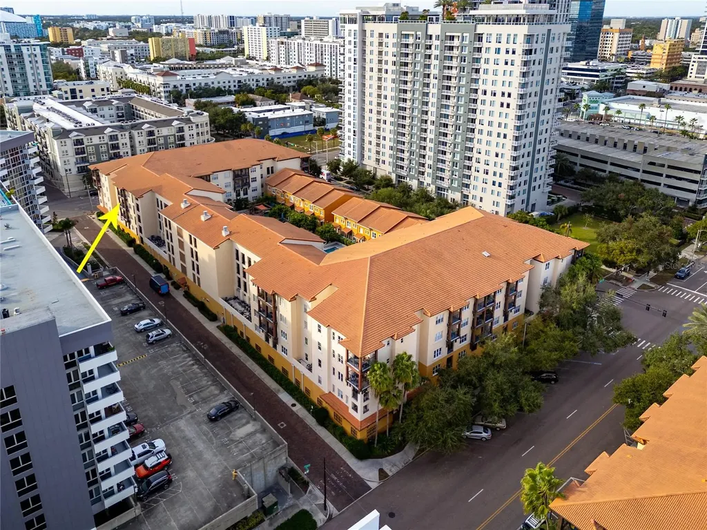 200 4th Avenue S St Petersburg FL 33701