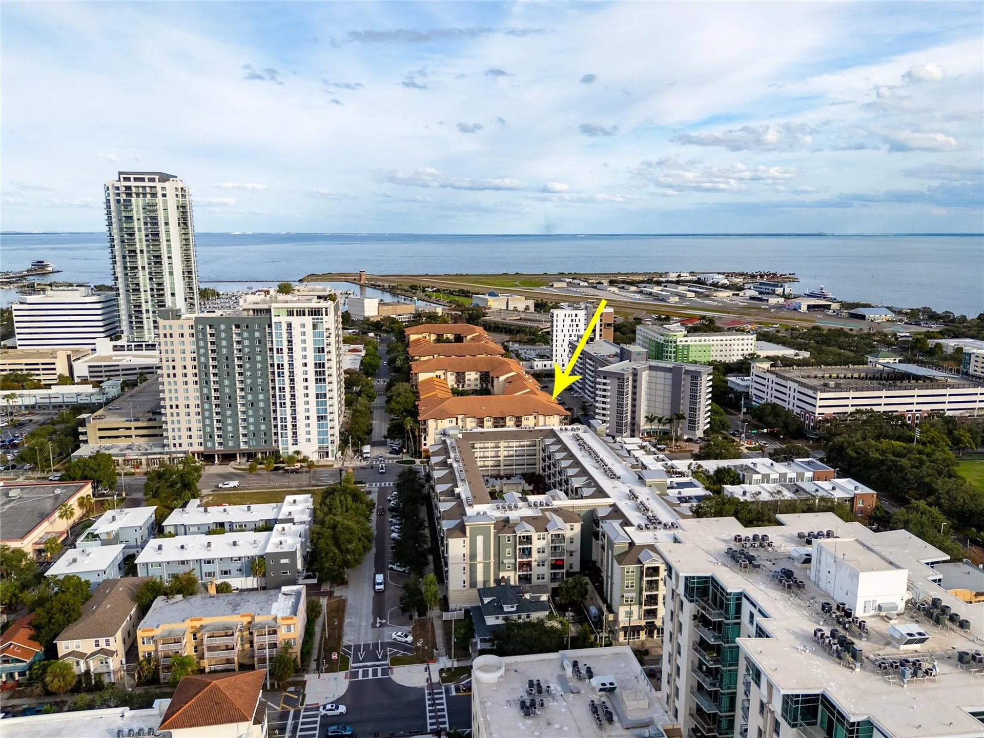 200 4th Avenue S St Petersburg FL 33701