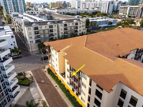 200 4th Avenue S St Petersburg FL 33701