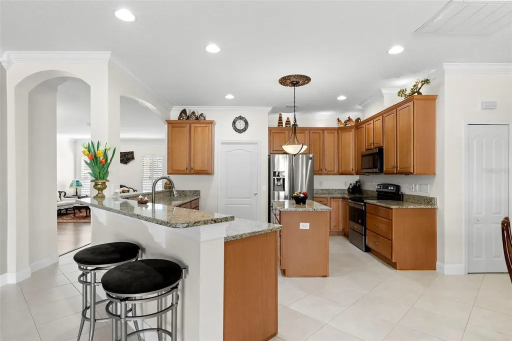 16501 Nikki Lane Odessa FL 33556