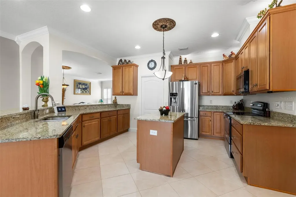 16501 Nikki Lane Odessa FL 33556