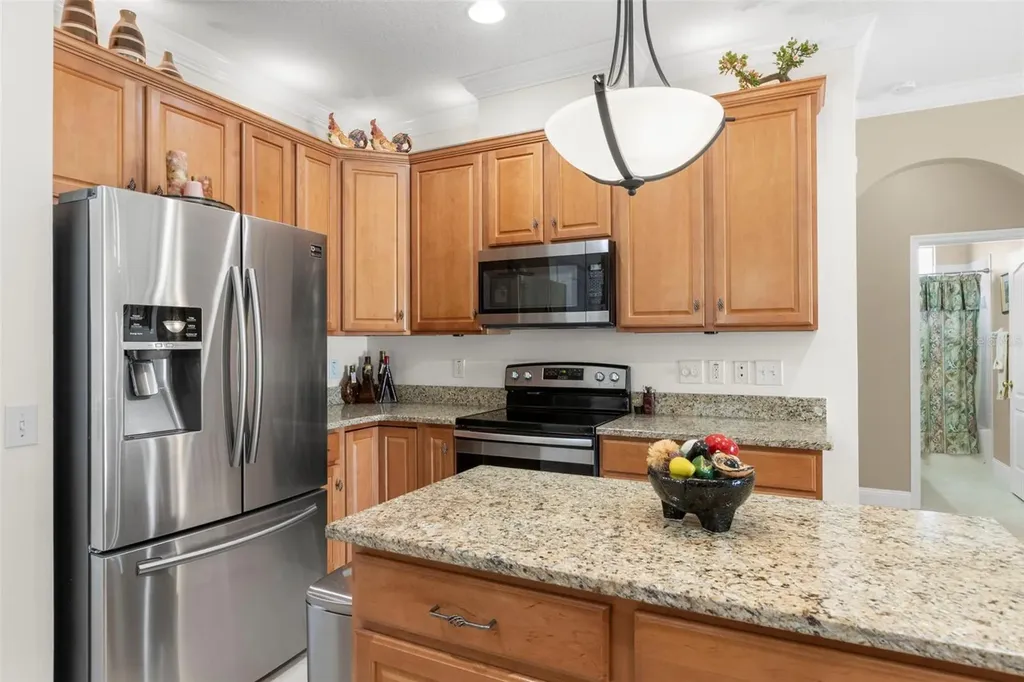 16501 Nikki Lane Odessa FL 33556