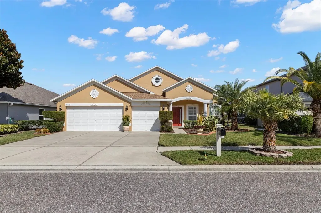 16501 Nikki Lane Odessa FL 33556