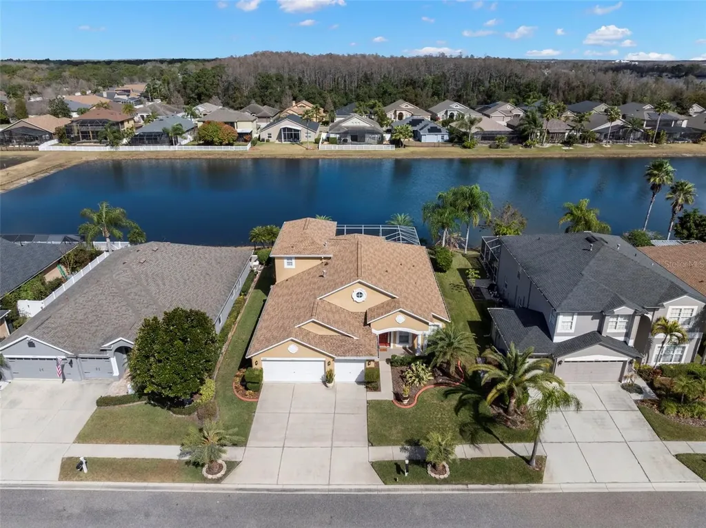 16501 Nikki Lane Odessa FL 33556