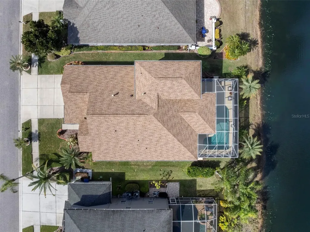 16501 Nikki Lane Odessa FL 33556