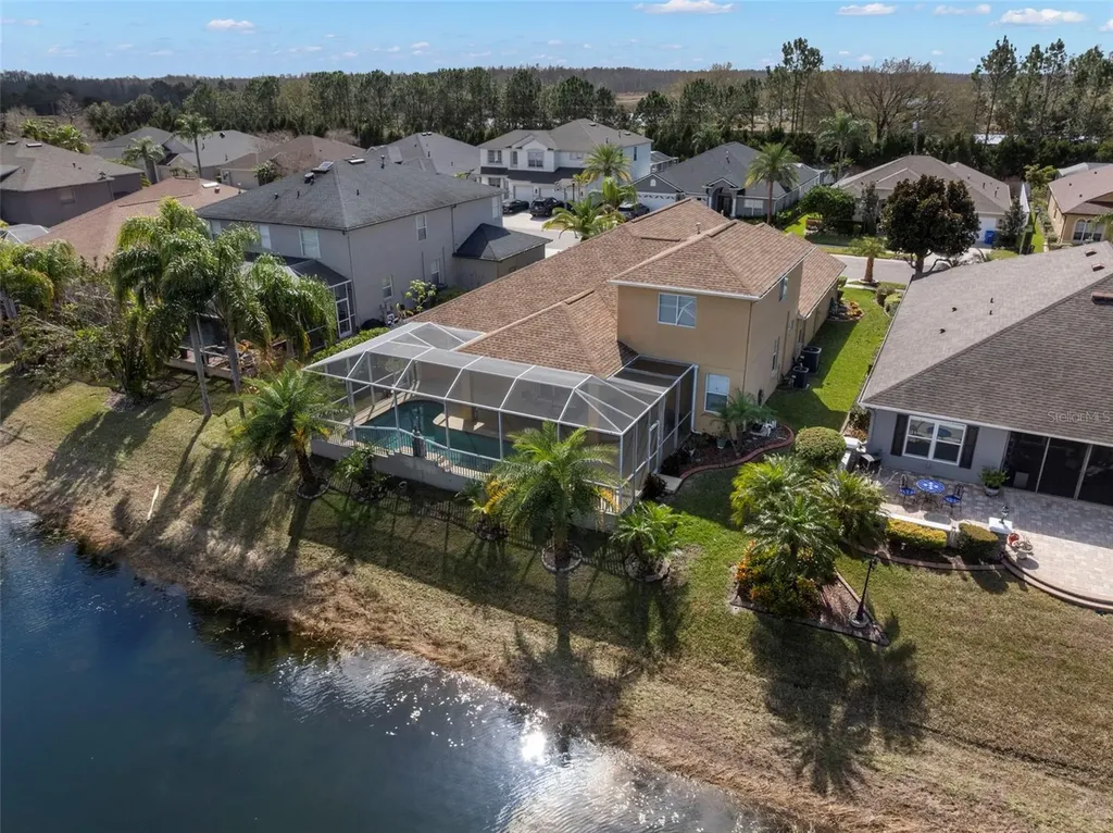 16501 Nikki Lane Odessa FL 33556