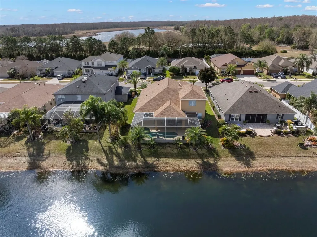 16501 Nikki Lane Odessa FL 33556