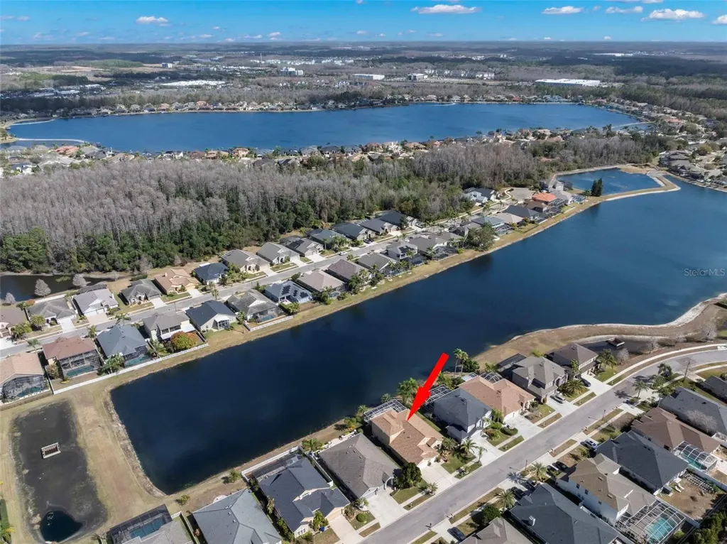 16501 Nikki Lane Odessa FL 33556
