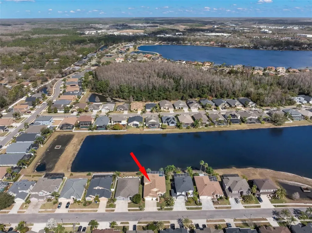 16501 Nikki Lane Odessa FL 33556
