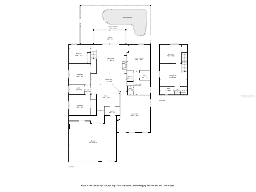 16501 Nikki Lane Odessa FL 33556